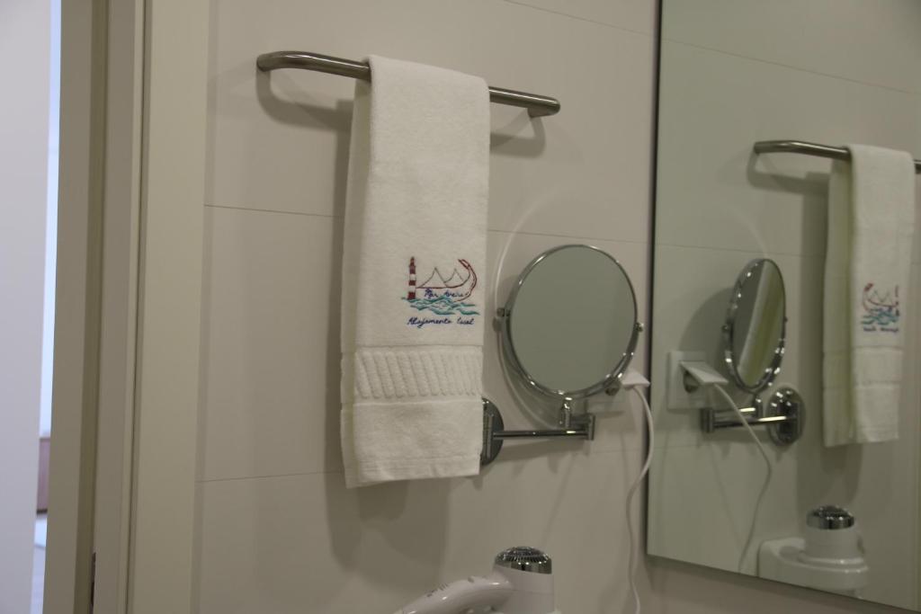 Maraveiro House - Apartamento De Dos Dormitorios