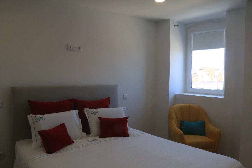 Maraveiro House - 12