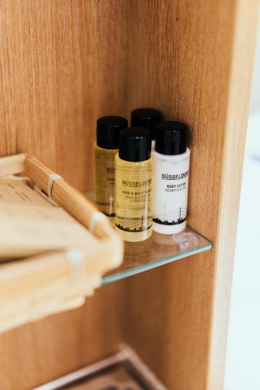 Boutique Hotel Orangerie - Resim 25