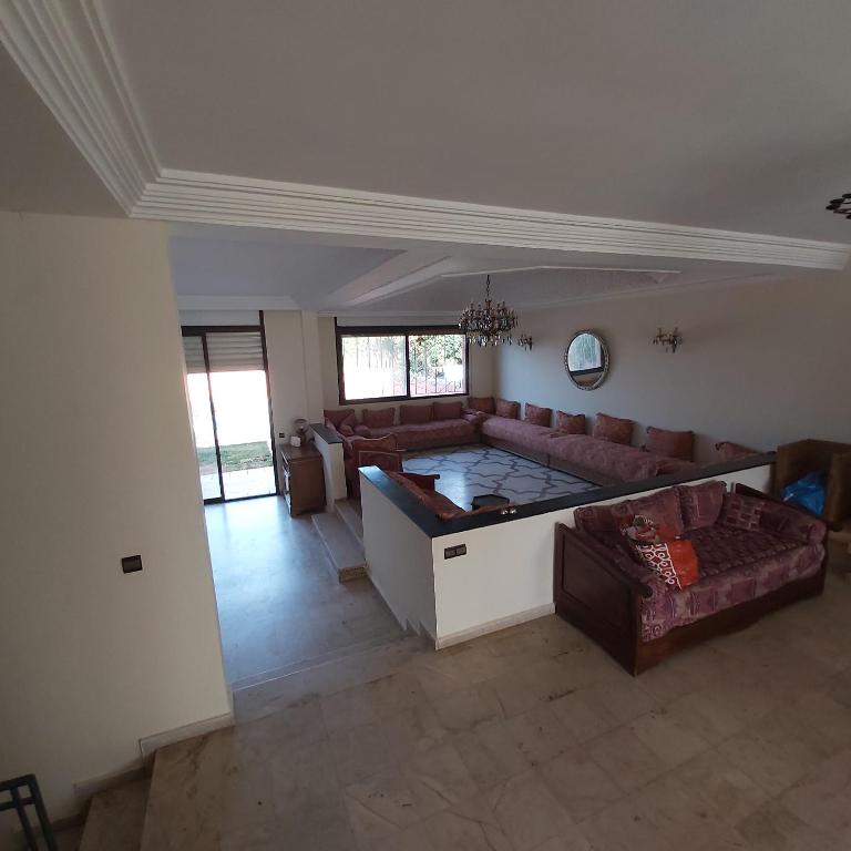 Villa Dar Bouazza, Casablanca (updated prices 2024)