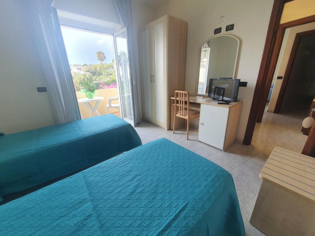 Relais Villa agave, Forio d'Ischia (updated prices 2026)