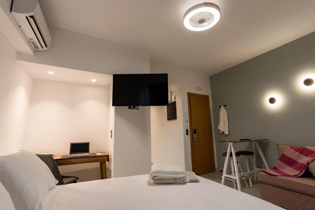Centro Apartments - Apartamento Deluxe
