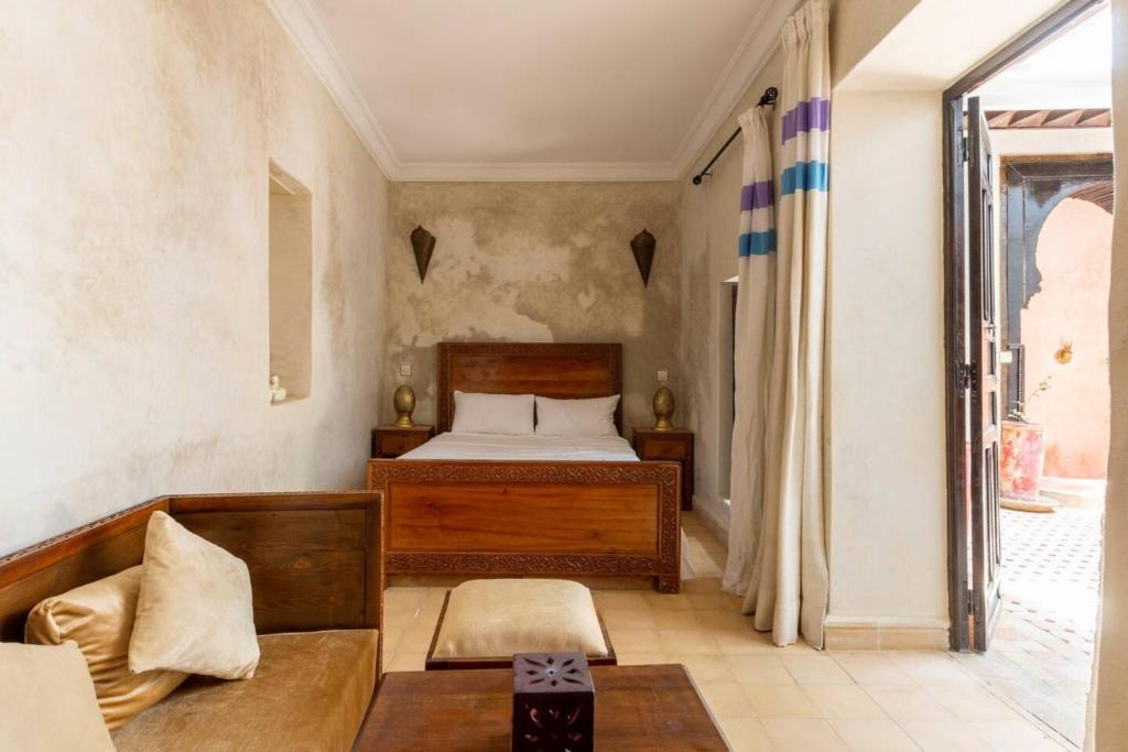 Riad les épices — photo 3