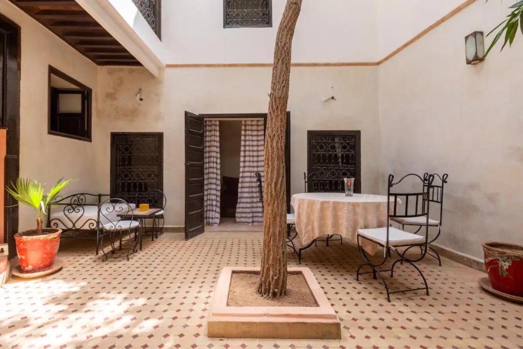 Riad les épices — photo 2