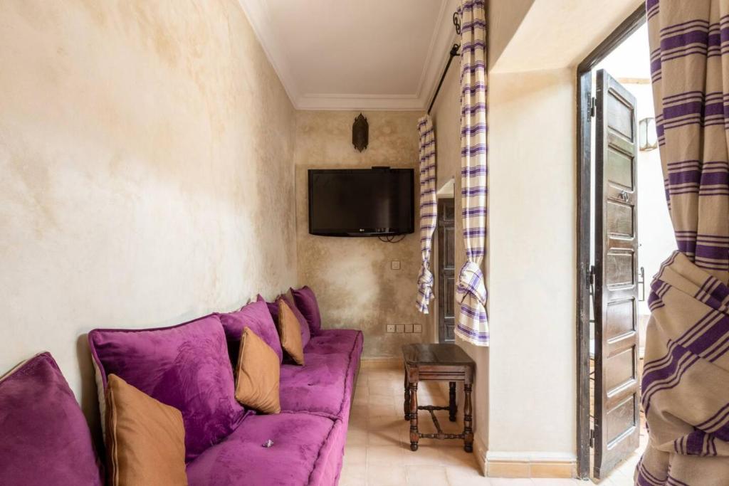 Riad les épices — photo 6