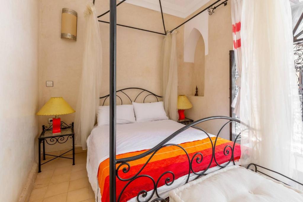 Riad les épices — photo 8