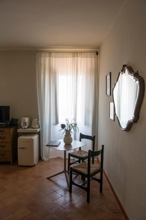 Annunciata Soul Retreat - Chambre Double Supérieure