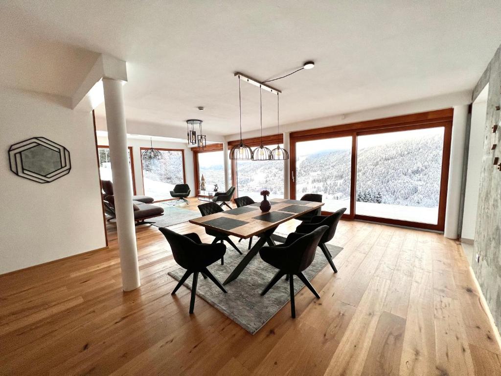 Kép Mountain Fairy Tale szállásáról Bad Kleinkirchheimben a galériában