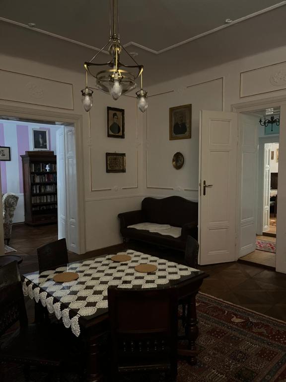 City-Apartment S