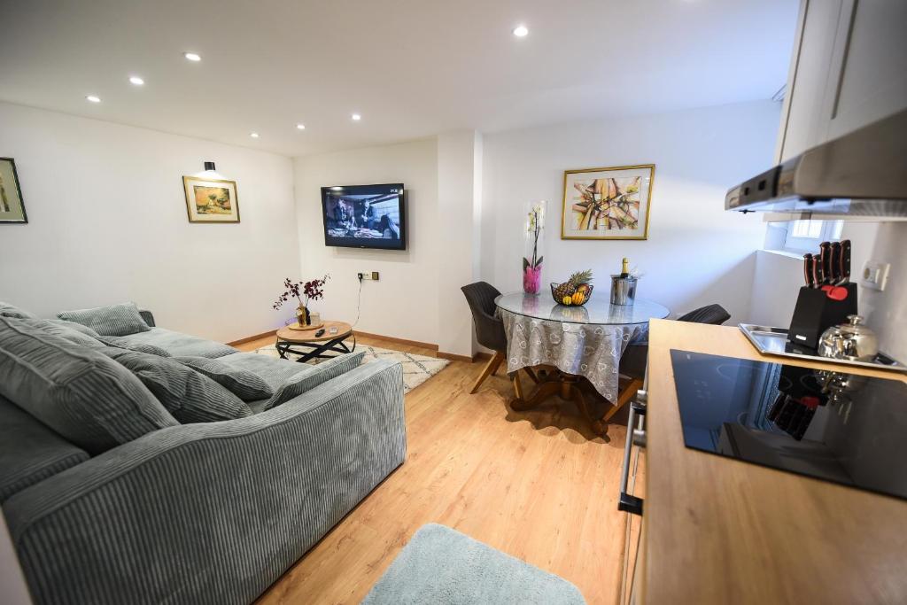 Apartman Maja