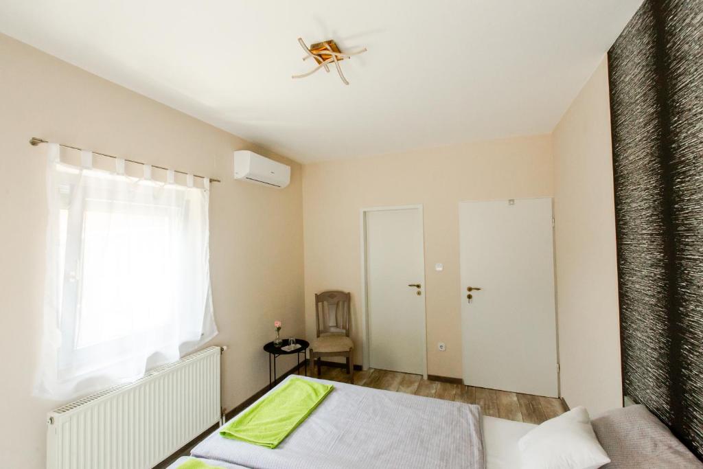 Fotografie z fotogalerie ubytování Family Fogadó v destinaci Bóly