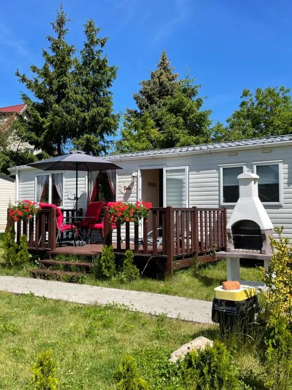 Die 10 besten Glampingunterknfte in Misdroy, Polen | Booking.com