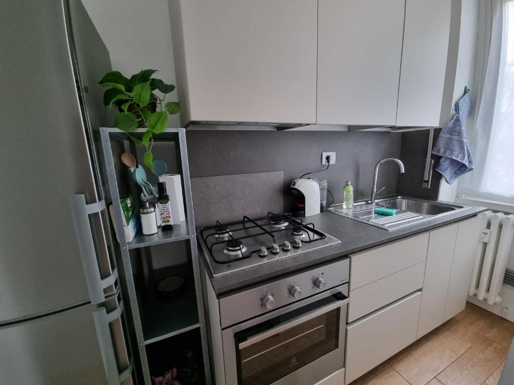 Prampolini 12 - AFFITTICA - 9