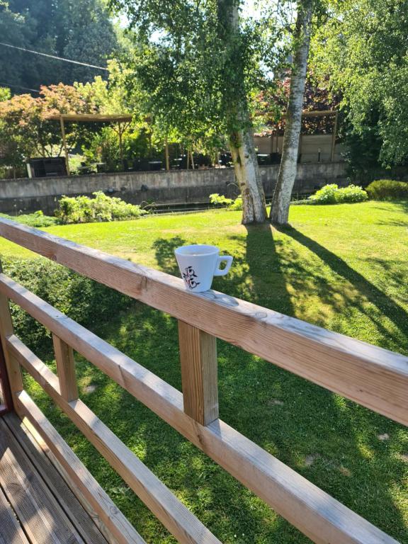 Auberge De La Durdent - Junior Suite