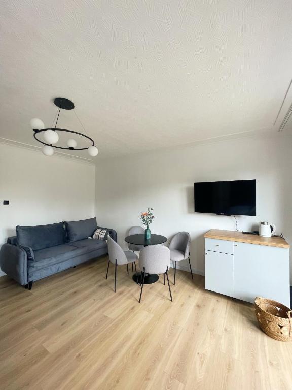 Dubois Apartments Kołobrzeg - 3