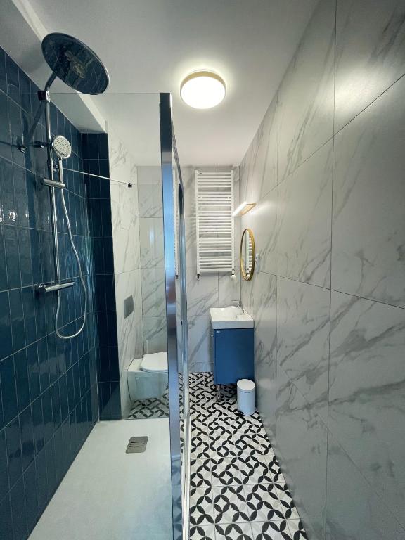 Dubois Apartments Kołobrzeg - 9