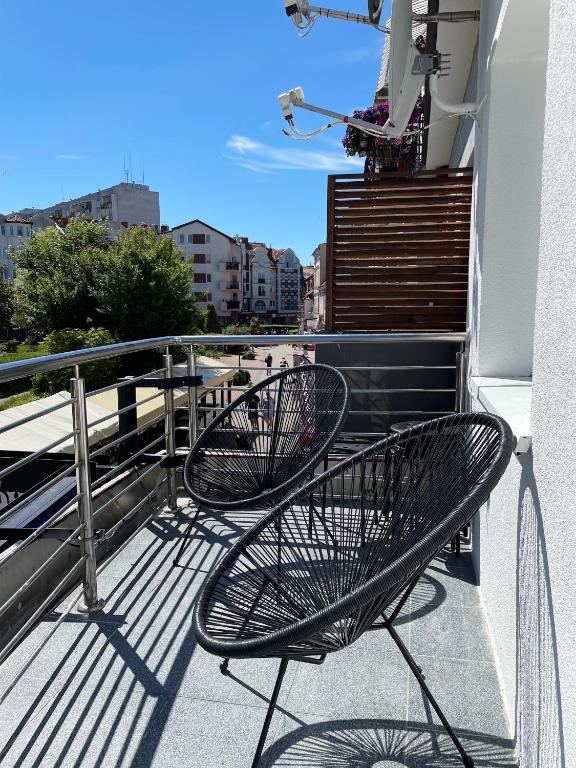 Dubois Apartments Kołobrzeg - 8