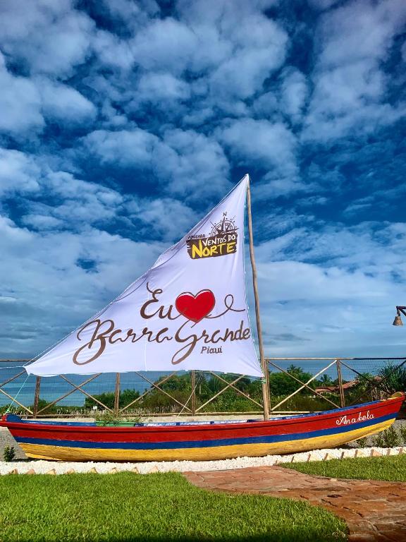 Pousada Ventos do Norte, Barra Grande – Preços atualizados 2023