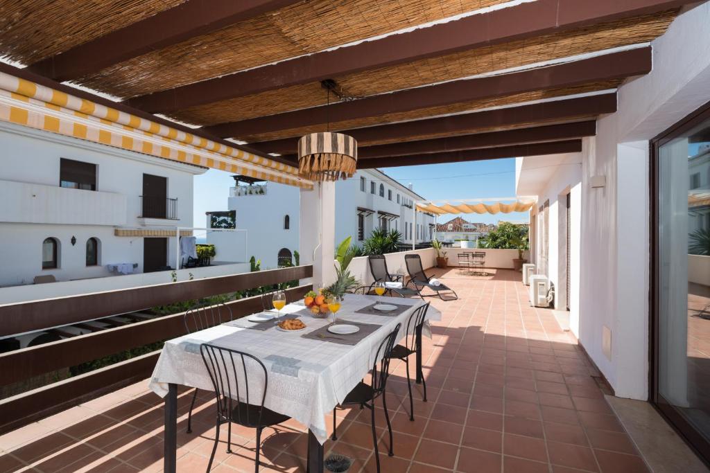 Oasis Lomas del Marbella Club - Twee Slaapkamers Appartement