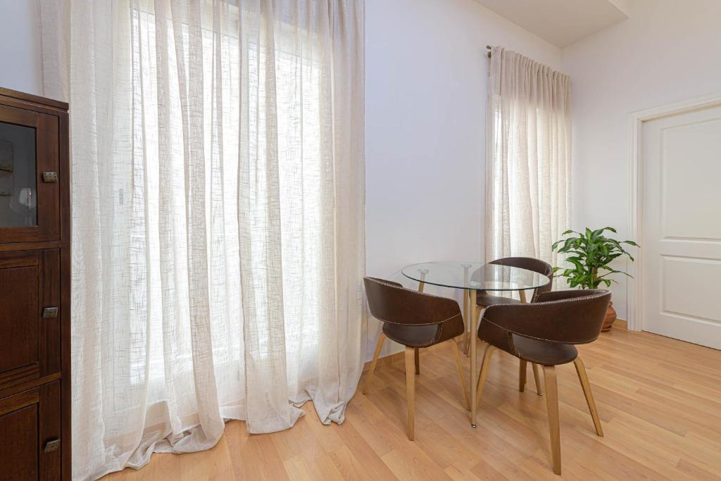 Fotografia z galérie ubytovania WintowinRentals Céntrico, Elegante y Silencioso v destinácii Málaga