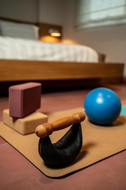Zdjęcie z galerii obiektu Alkima Athens Hotel w Atenach