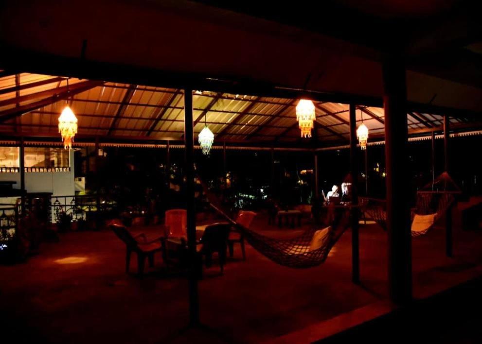 Fotografie z fotogalerie ubytování Green View v destinaci Thekkady