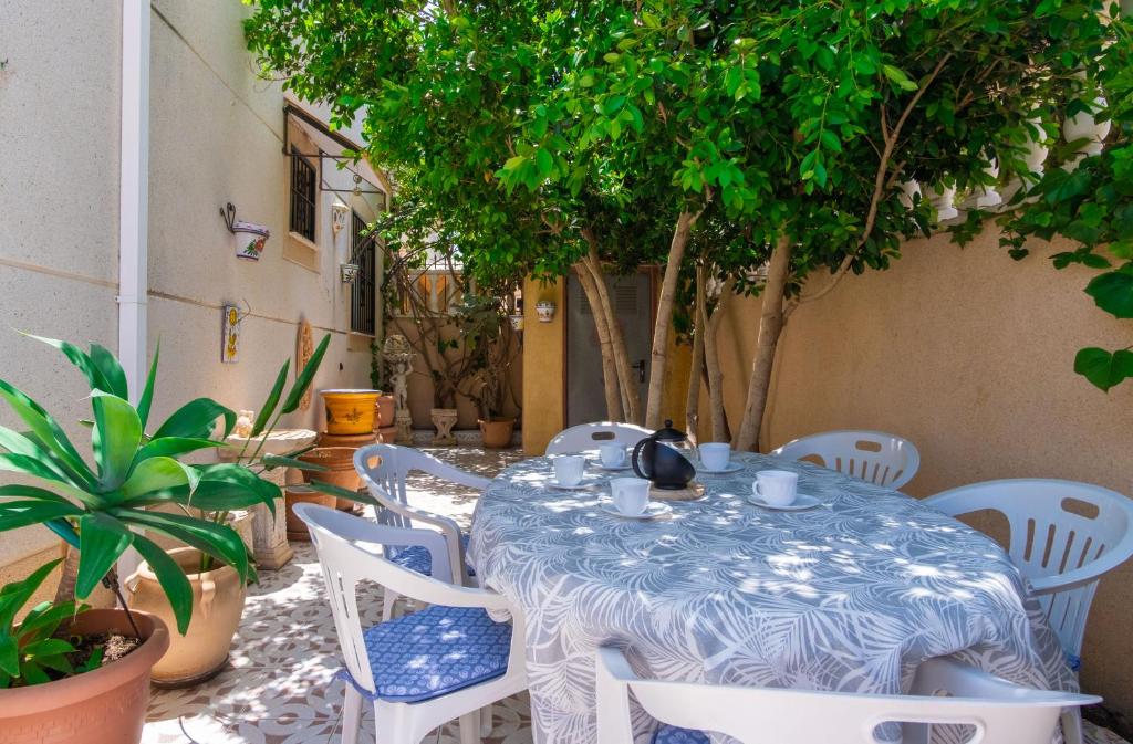 Apartment in Espanatour los Balcones, Torrevieja – Updated ...
