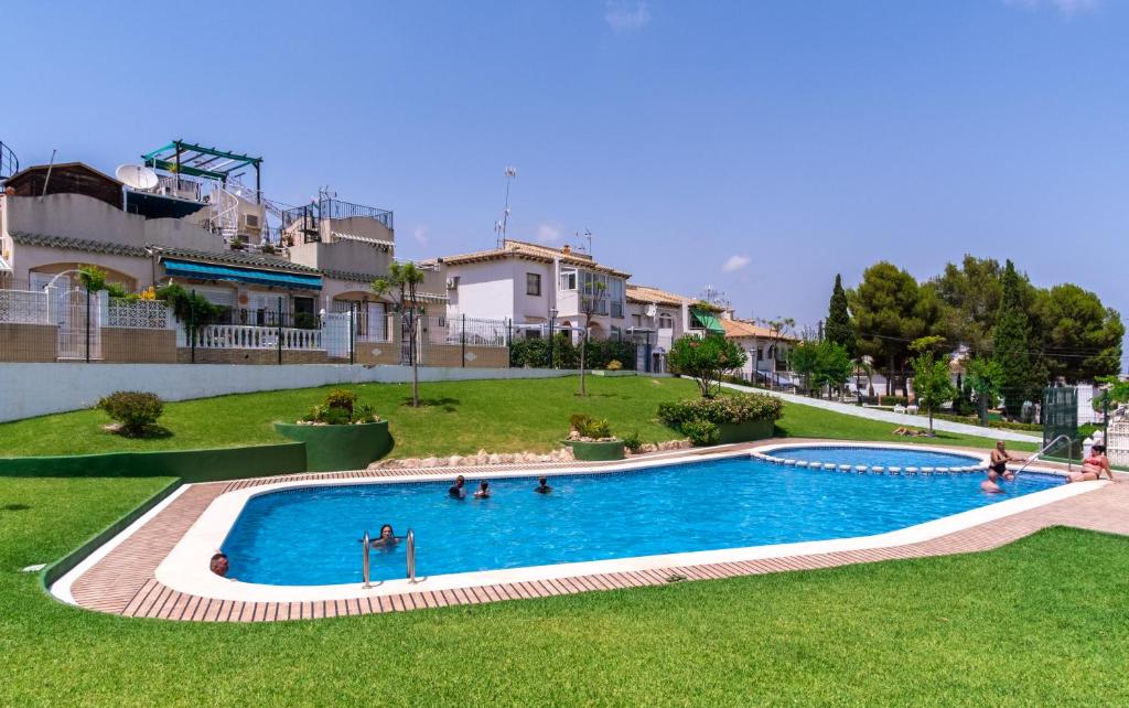 Apartment in Espanatour los Balcones, Torrevieja – Updated ...