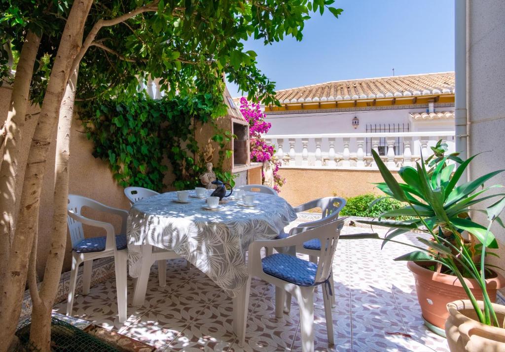 Apartment in Espanatour los Balcones, Torrevieja – Updated ...