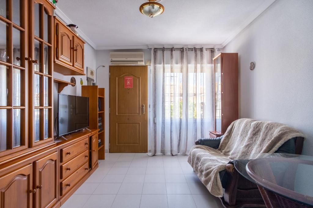Apartment in Espanatour los Balcones, Torrevieja – Updated ...