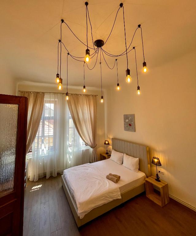 Luxury Studio Center Sibiu