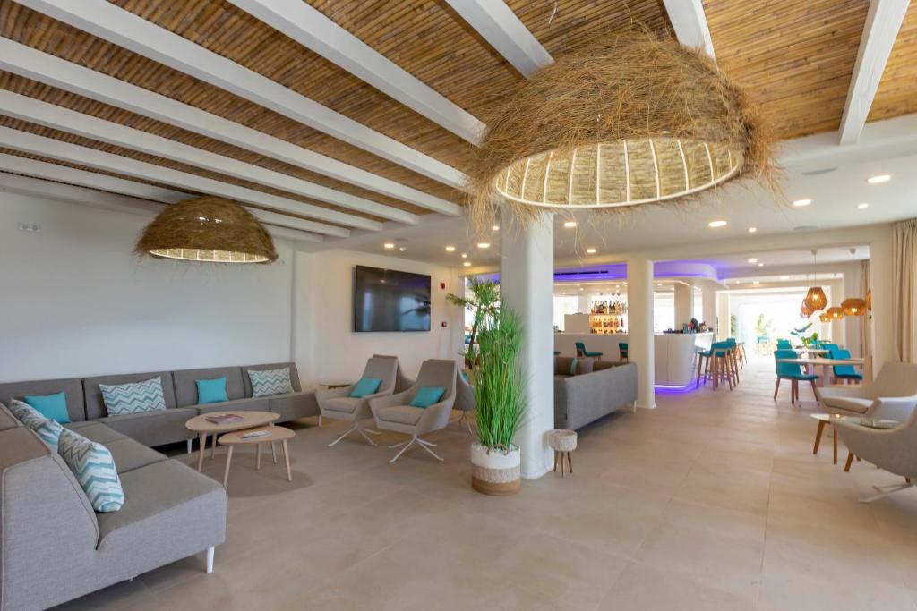 Hotel Maysi, Playa Migjorn – Bijgewerkte prijzen 2023