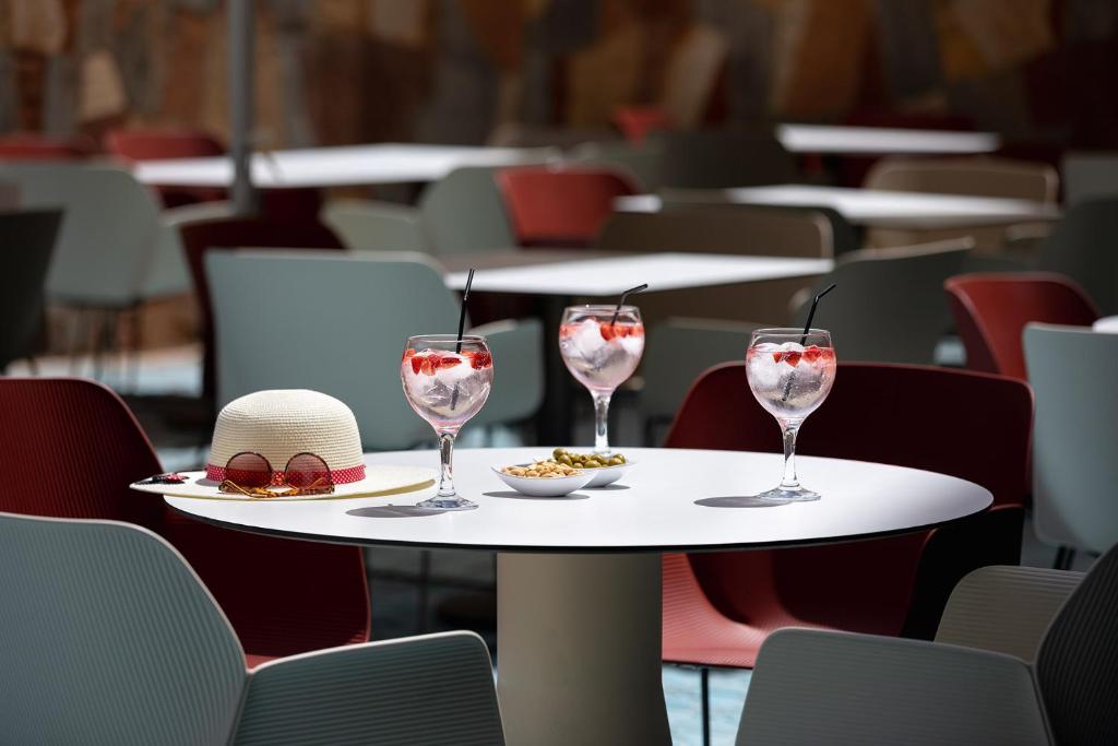 MUR Apartamentos Buenos Aires Gran Canaria - 14