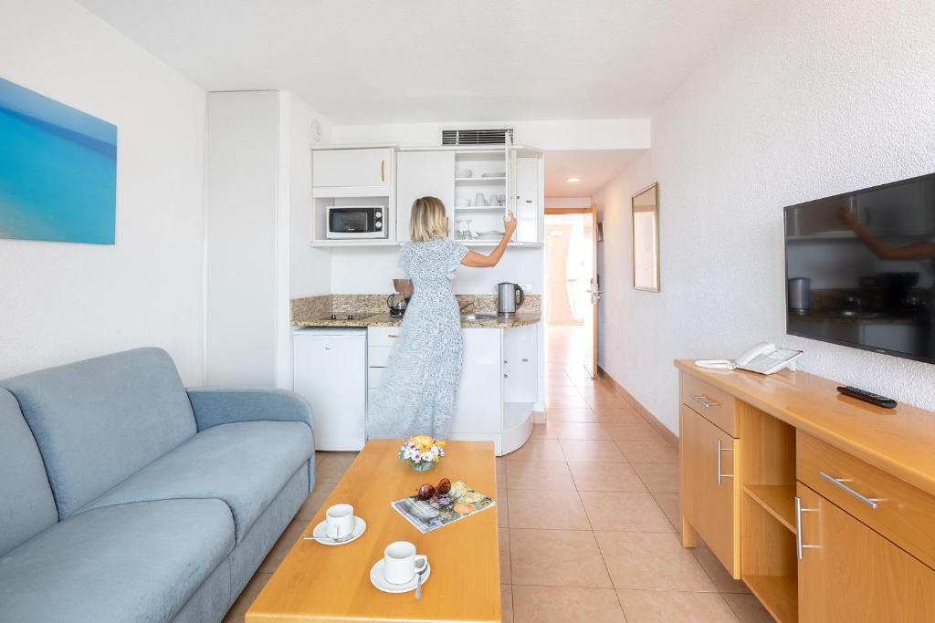 MUR Apartamentos Buenos Aires Gran Canaria, Playa del Inglés – Tarifs 2024