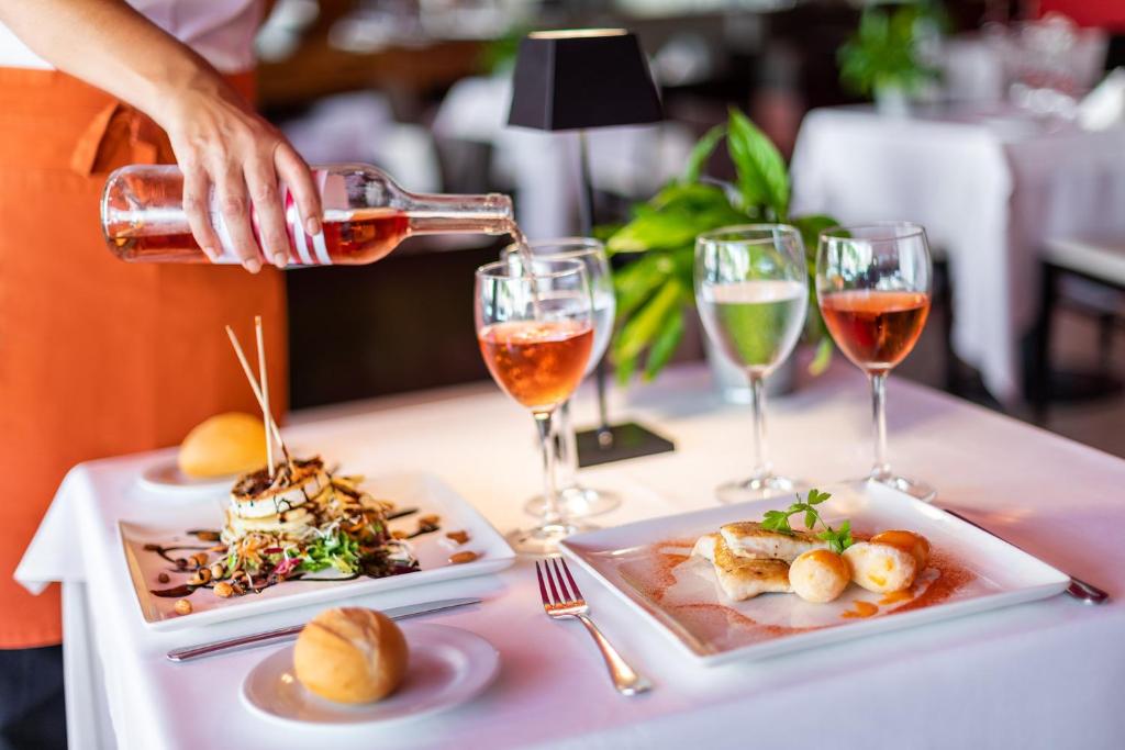 MUR Apartamentos Buenos Aires Gran Canaria - 15