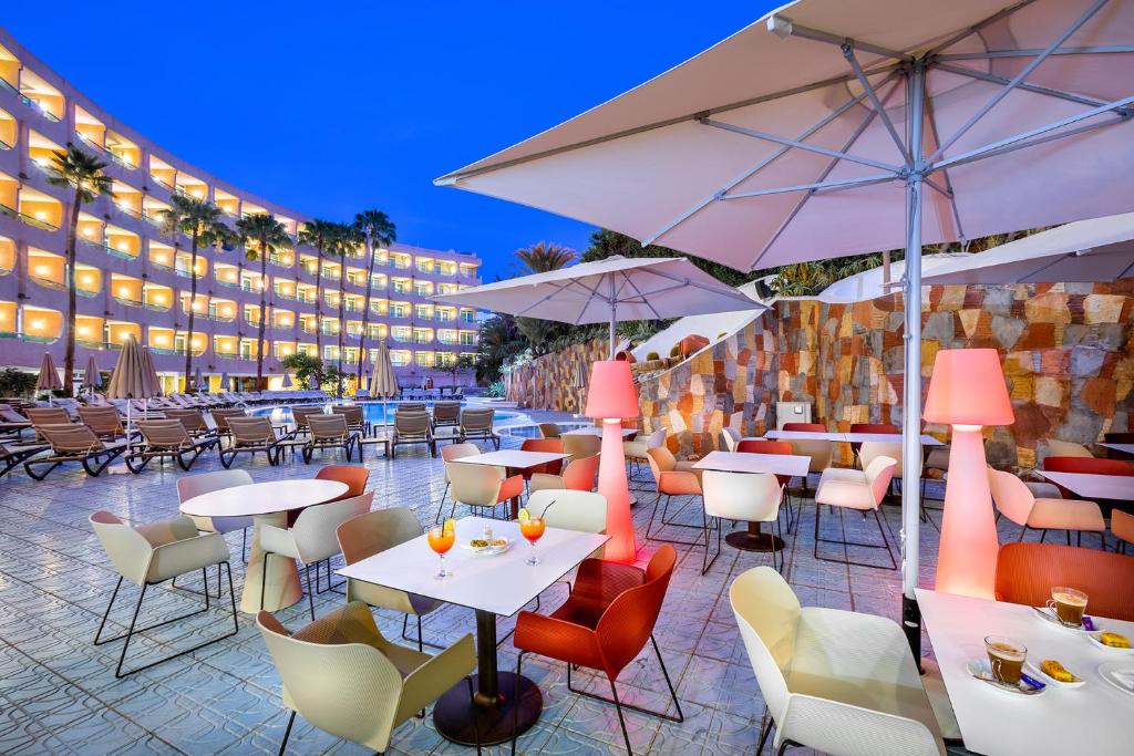 MUR Apartamentos Buenos Aires Gran Canaria - 10