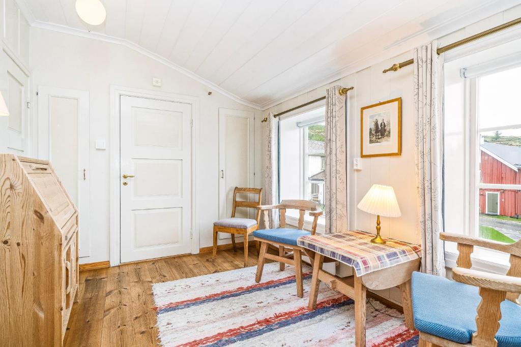 Fotografie z fotogalerie ubytování Kongsvold Fjeldstue by Frich`s v destinaci Oppdal