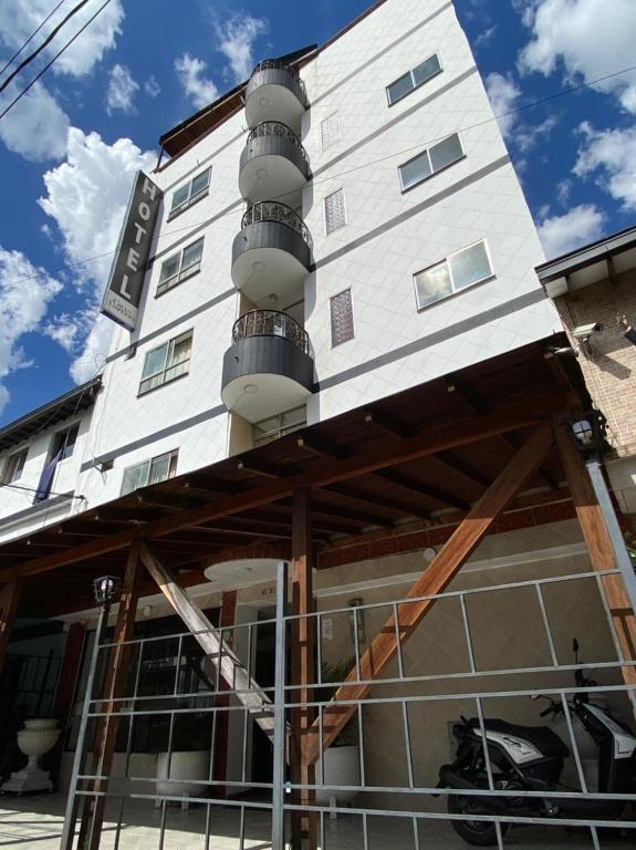 Hotel Gran Imperio, Medellín (precios actualizados 2026)