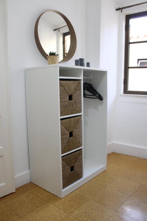 Casa Pisa Flores - Praia da Nazaré - 1