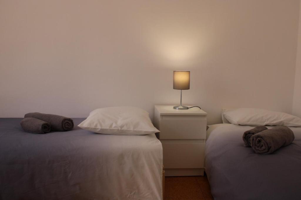 Casa Pisa Flores - Praia da Nazaré - 2