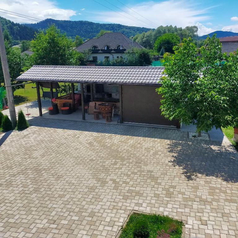Casa Luna - Family Room With Private Bathroom