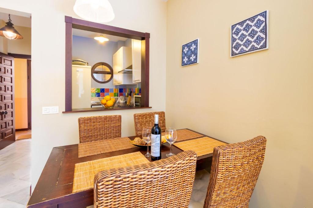 Puerta San Esteban - Apartamento Superior