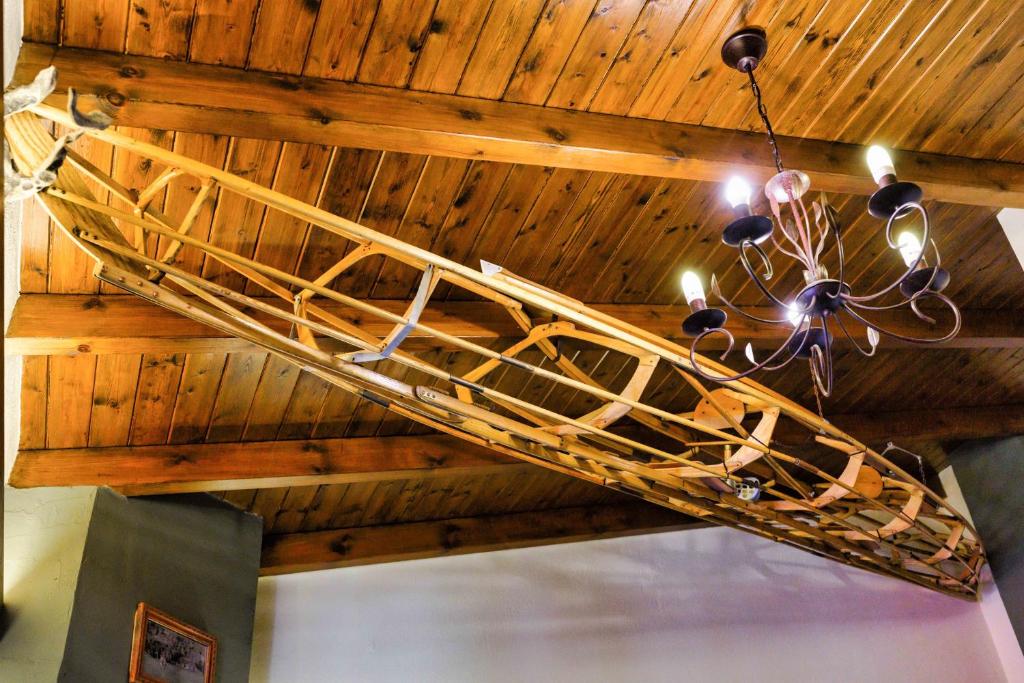 Fotografie z fotogalerie ubytování Hotel Teloneio v destinaci Plaka