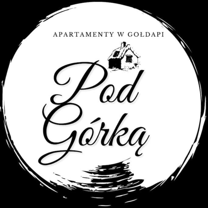 Apartament Pod Górką Gołdap - Departamento