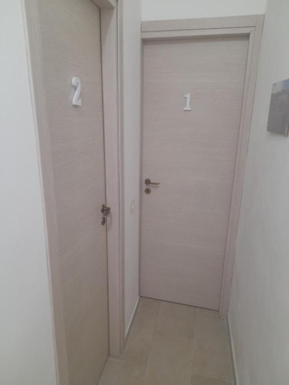 CTA Catania Aeroporto fontanarossa reception h24 - Tweepersoonskamer Met Eigen Badkamer