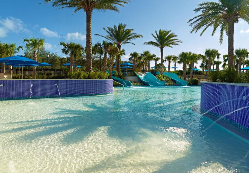 Omni Orlando Resort at Championsgate, Kissimmee – Updated 2023 Prices