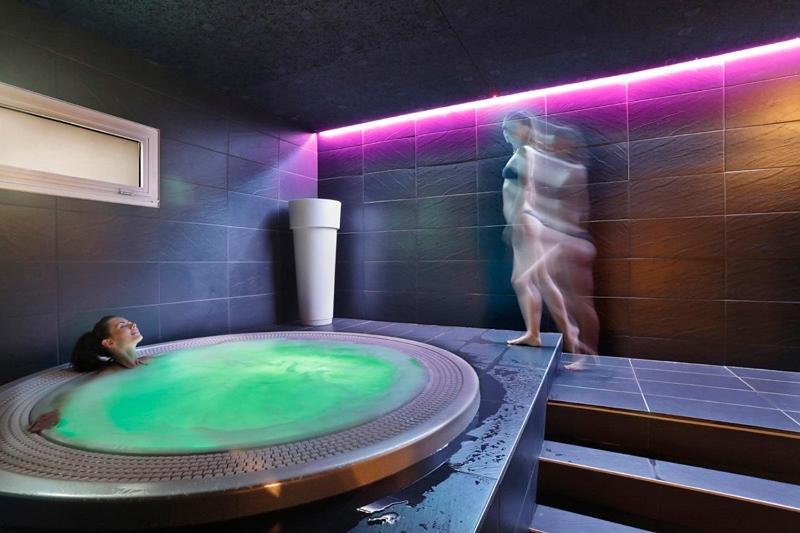 Fotografie z fotogalerie ubytování Altos Hotel & Spa v destinaci Avranches