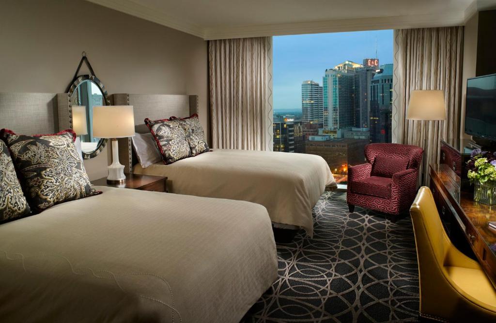 Omni Nashville Hotel photo