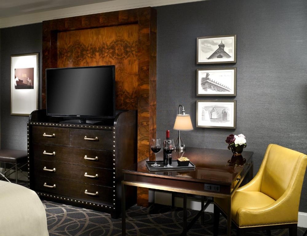 Omni Nashville Hotel photo