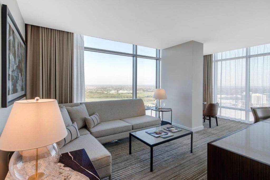 Omni Frisco at The Star - 